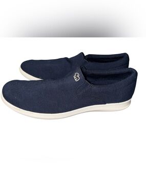 Merinos slip on wool shoes 
Men’s size 10